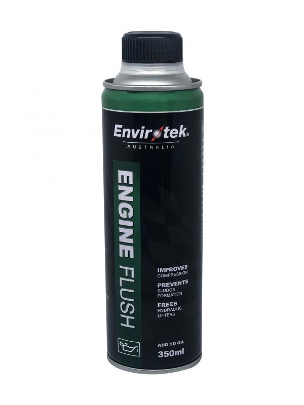 Engine Flush Envirotek