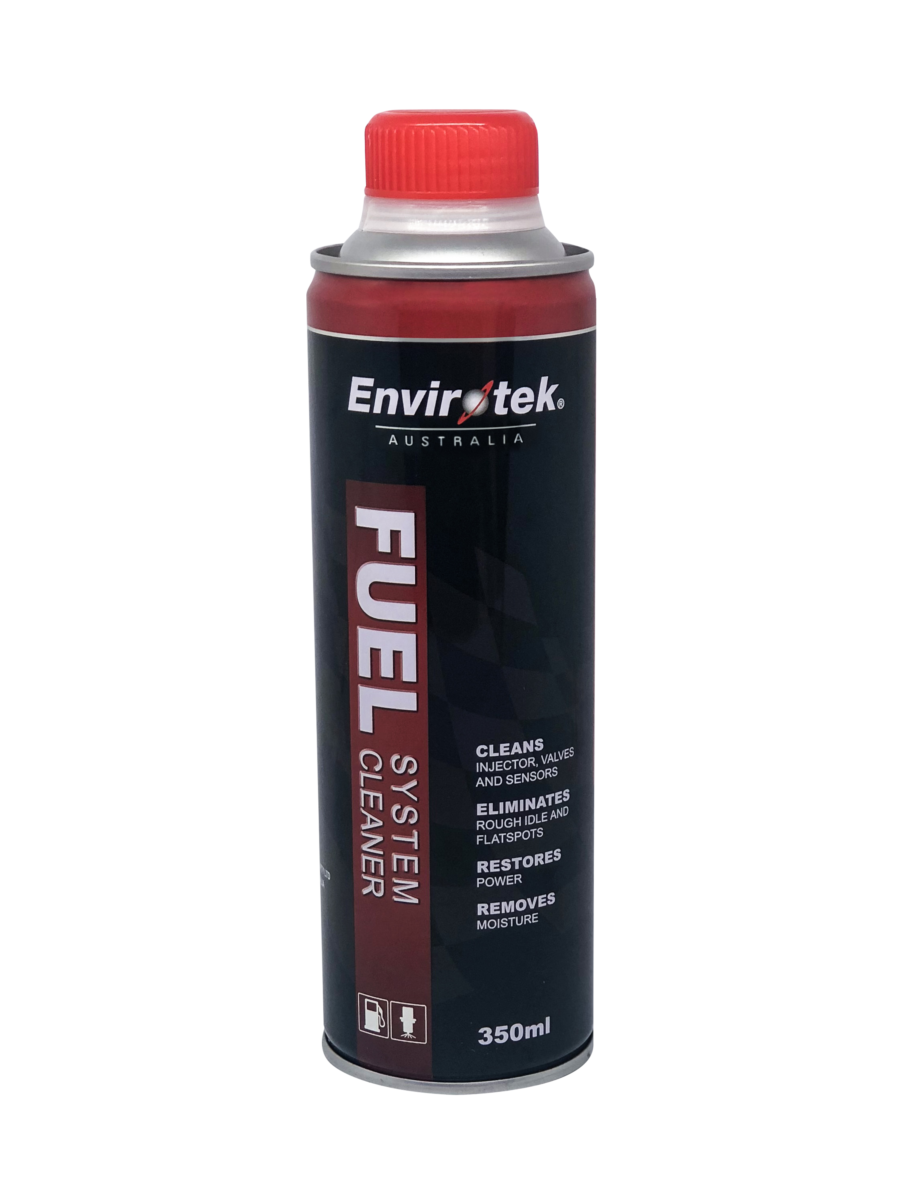 Fuel System Cleaner Envirotek