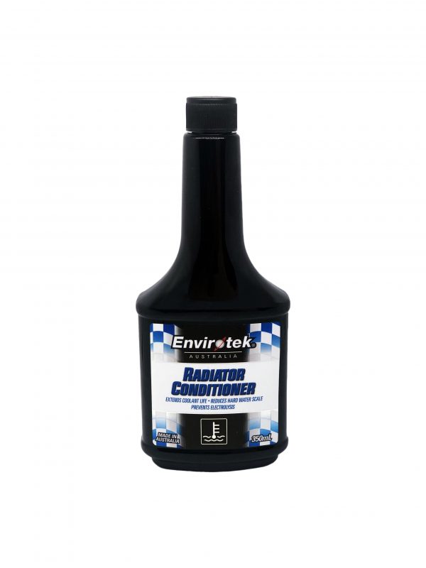 Radiator Conditioner Envirotek
